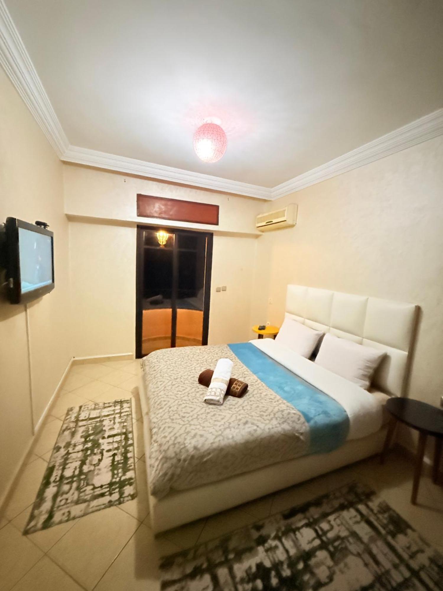 Cosy Family A Majorelle Apartment *