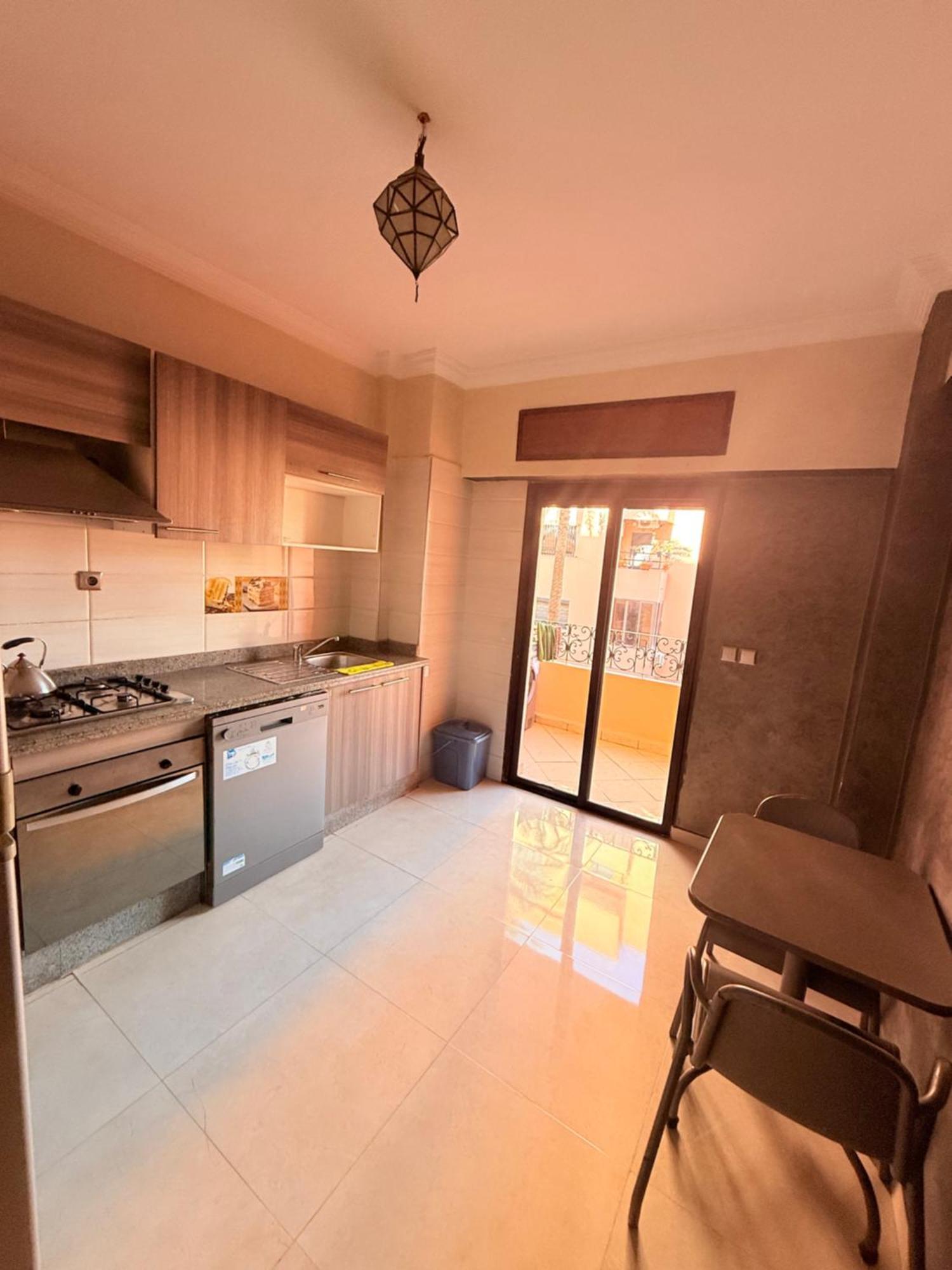Cosy Family A Majorelle Appartamento *